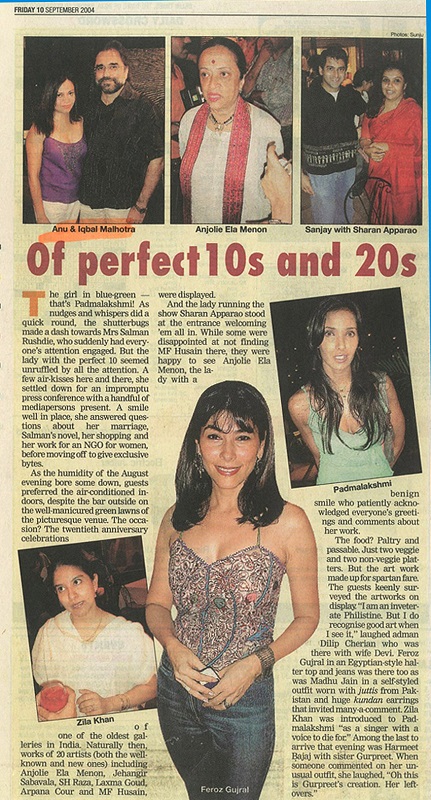 Delhi_Times_friday_10th_september_2004