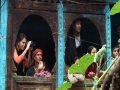 Anu Malhotra, Filmmaker on location 30