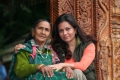 Anu Malhotra, Filmmaker on location 39