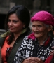Anu Malhotra, Filmmaker on location 40