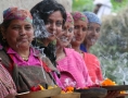 Anu Malhotra, Filmmaker on location 42
