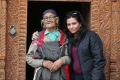 Anu Malhotra, Filmmaker on location 43