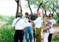 production photo